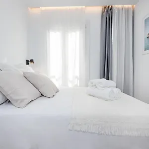  Apartamento Amargura Center