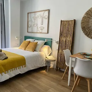  Apartamento La Boheme